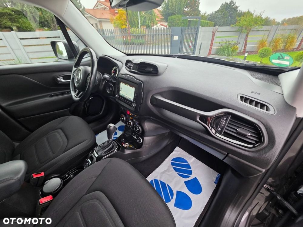 Jeep Renegade - 22