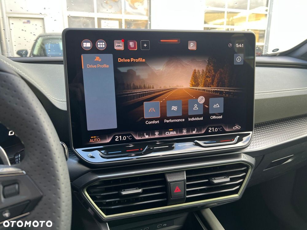 Cupra Formentor 2.0 TSI 4Drive Tribe Edition DSG - 26