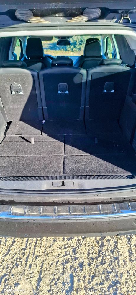 Peugeot 5008 BlueHDI 130 EAT8 Allure - 10