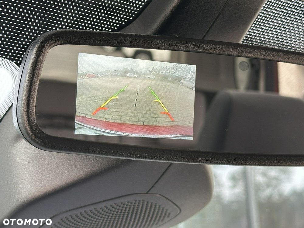 Ford Tourneo Connect - 26