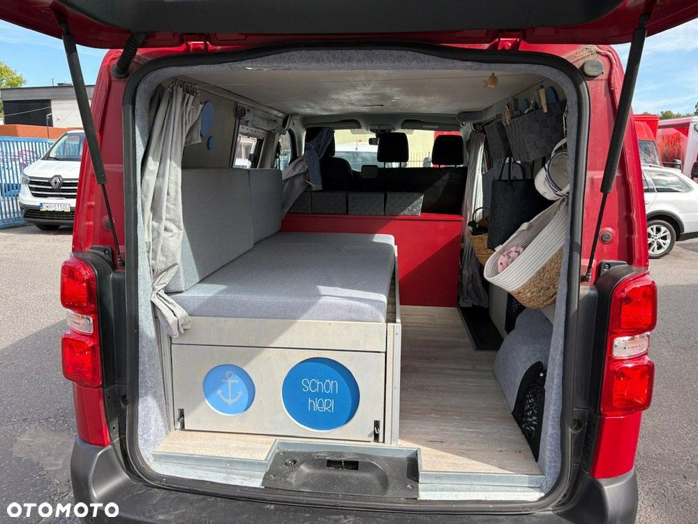 Citroën Jumpy Combi - 16