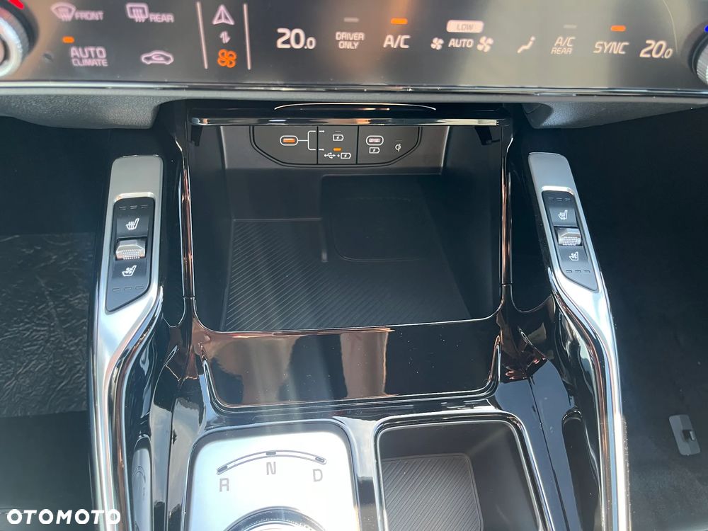 Kia Sorento 1.6 T-GDI HEV Prestige Line AWD 6os - 25