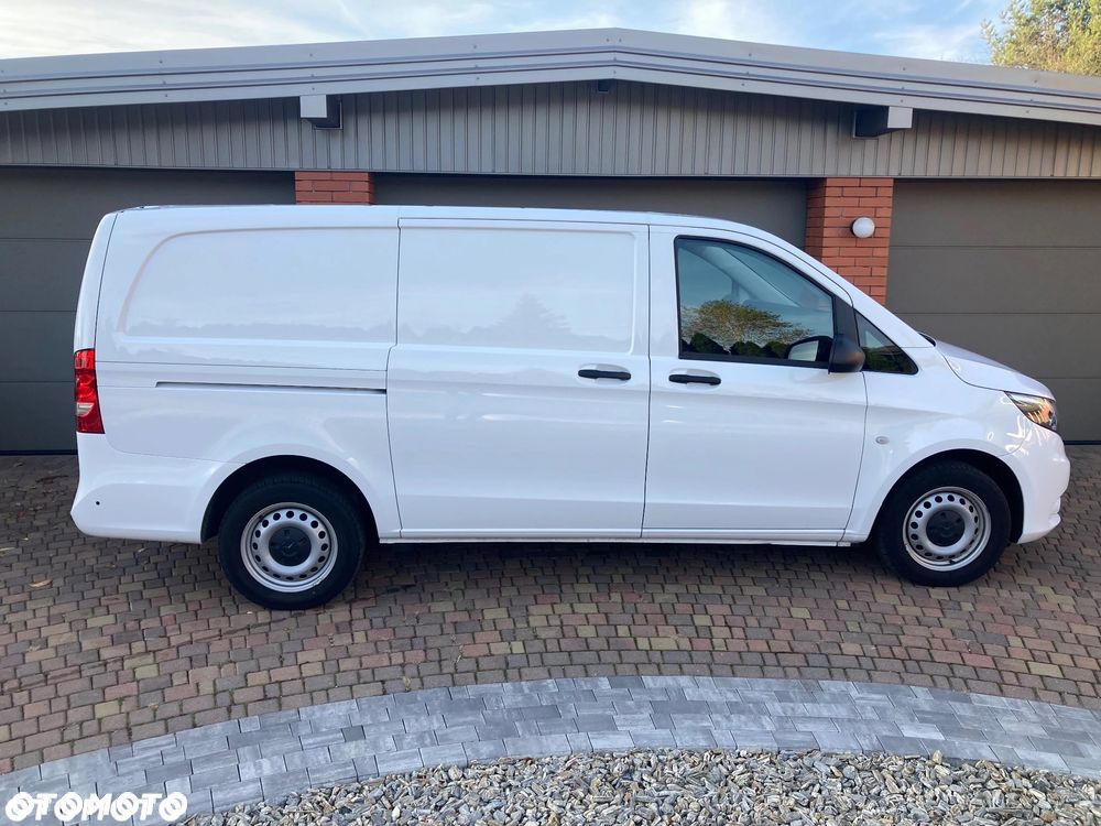 Mercedes-Benz VITO - 5