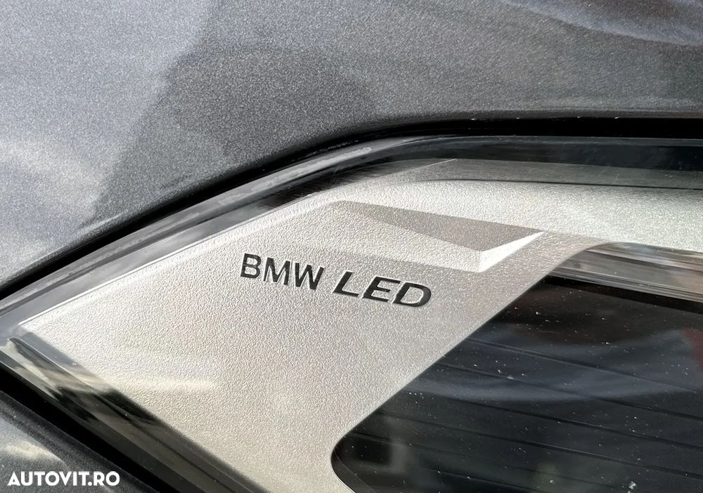BMW X1 - 19