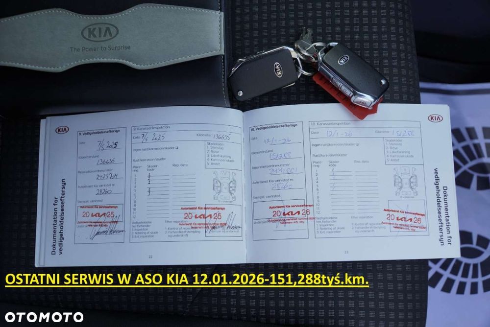 Kia Ceed 1.4 T-GDI OPF Spirit - 22