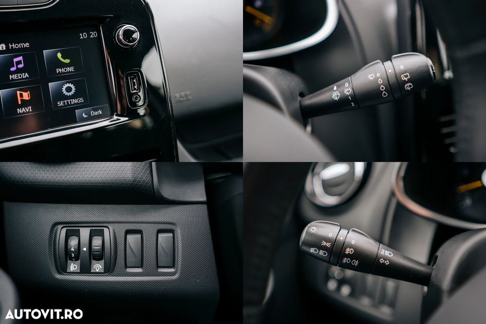 Renault Clio Estate dCi Life Evo - 17