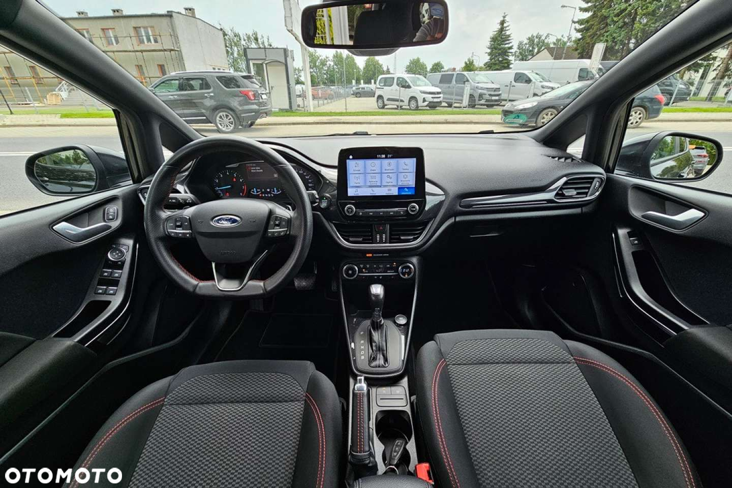 Ford Fiesta - 18