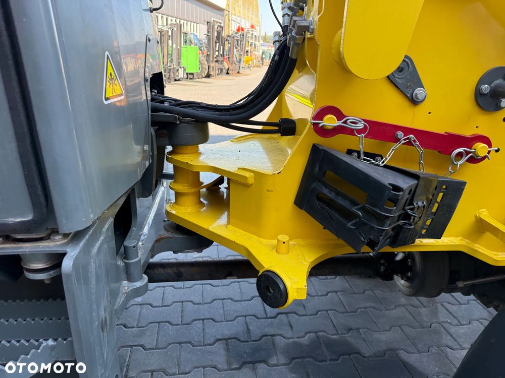 Wacker Neuson WL44 - 14