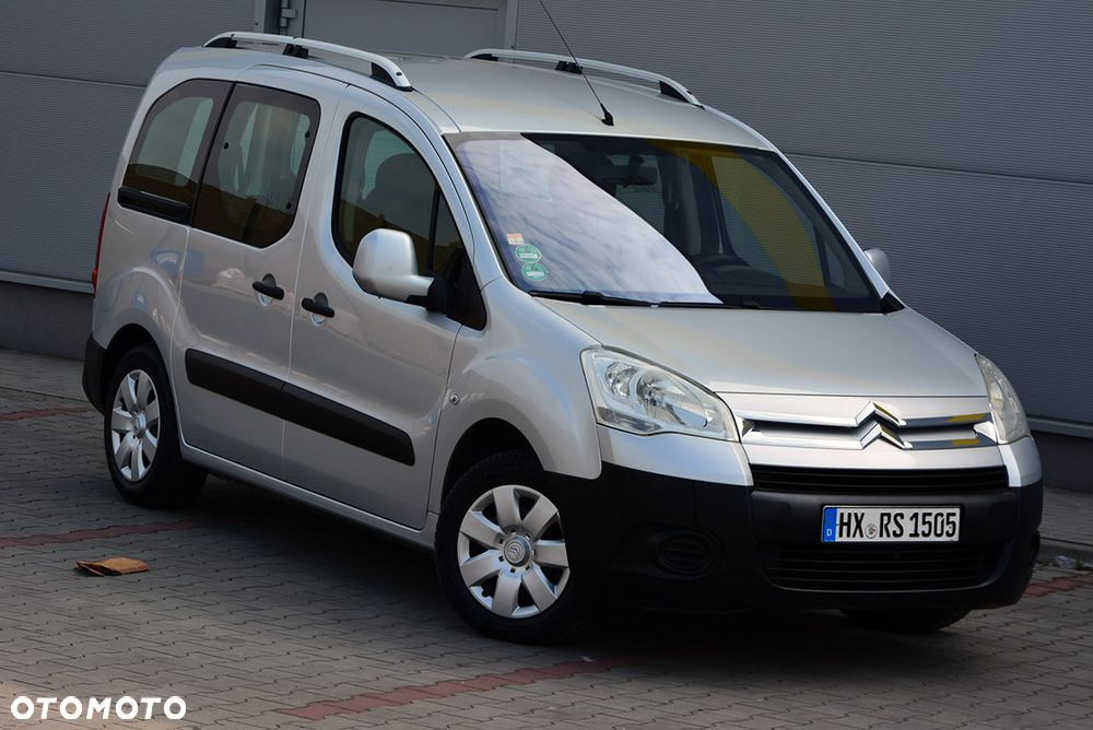 Citroën Berlingo - 34
