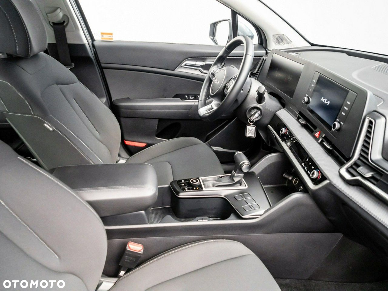 Kia Sportage 1.6 T-GDI MHEV M 2WD DCT - 14