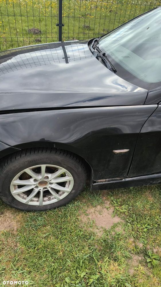 Bmw e90 wiele czesci - 4