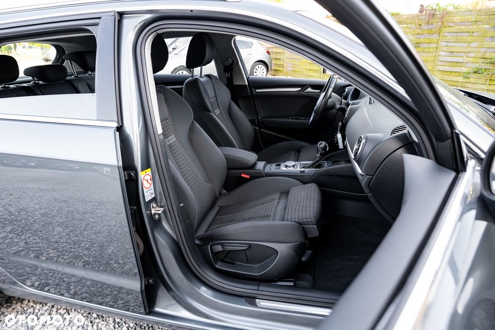 Audi A3 - 25