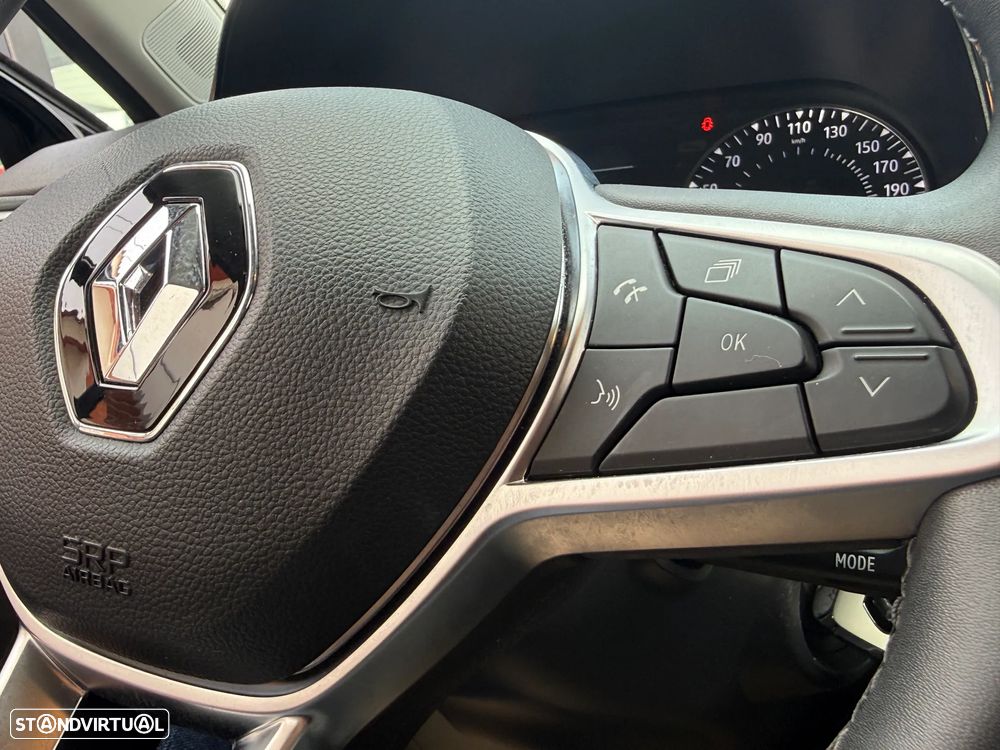 Renault Clio 1.0 TCe Evolution Bi-Fuel - 31
