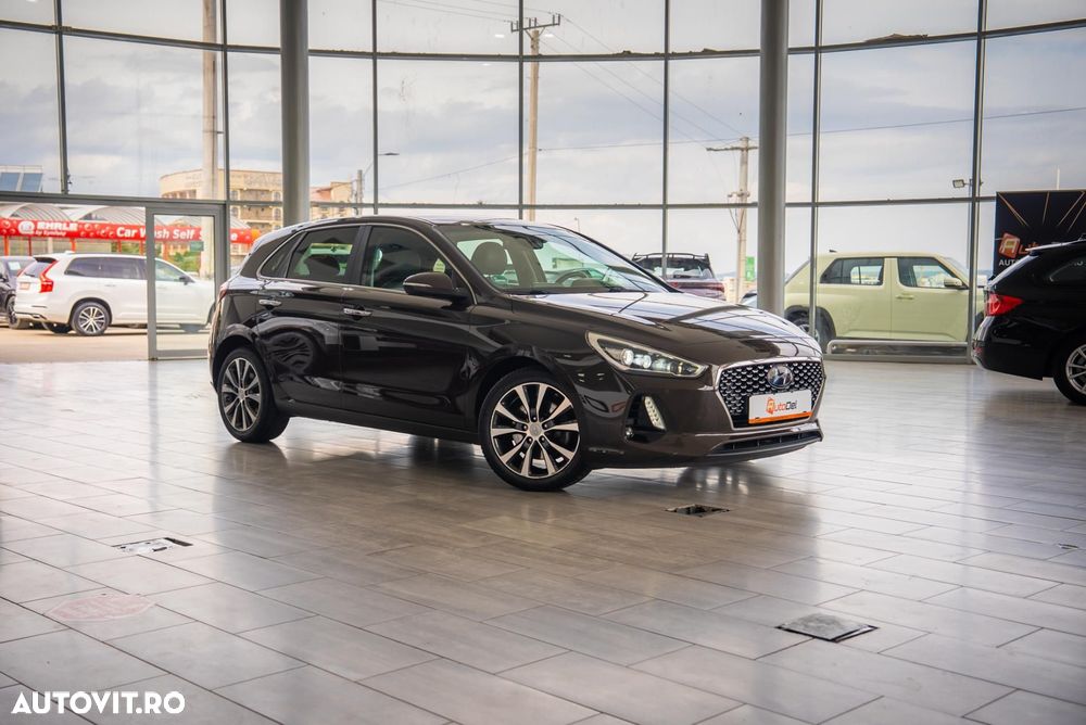 Hyundai i30 - 24