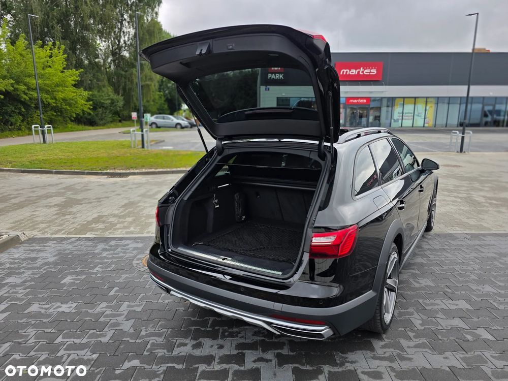 Audi A4 Allroad 40 TDI mHEV Quattro S tronic - 7