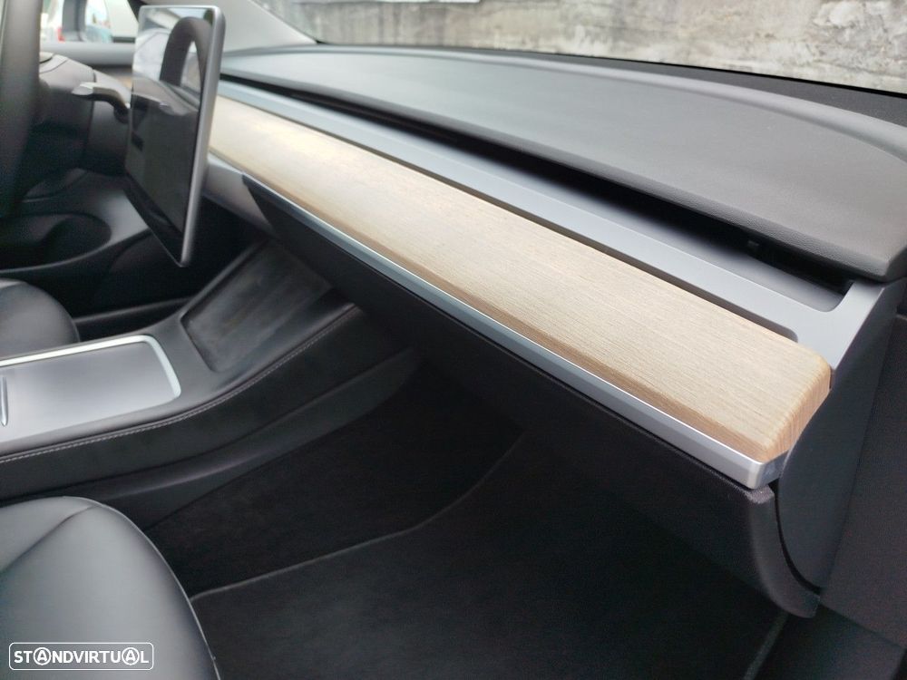 Tesla Model 3 Standard Range Plus RWD - 18