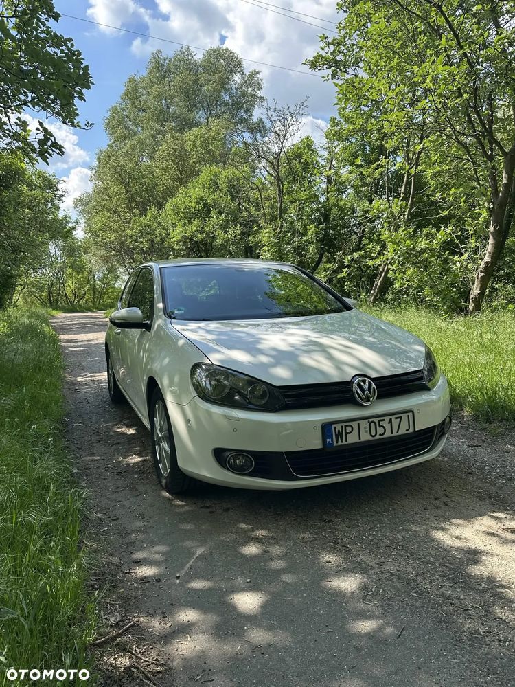 Volkswagen Golf 1.4 TSI Highline - 3