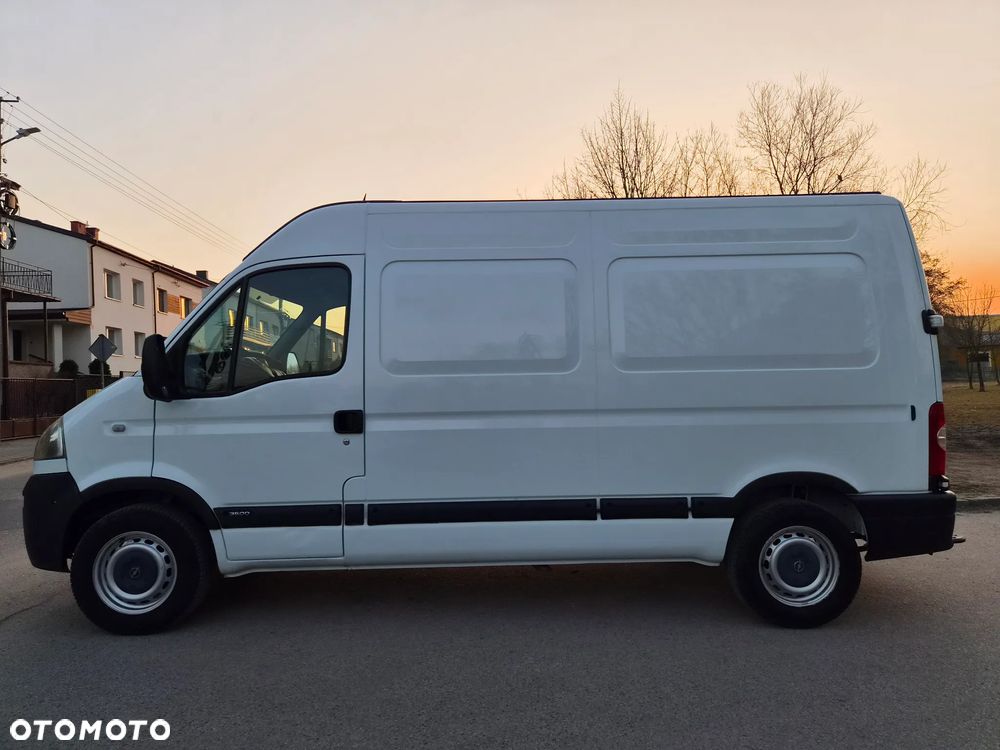 Renault Master - 12