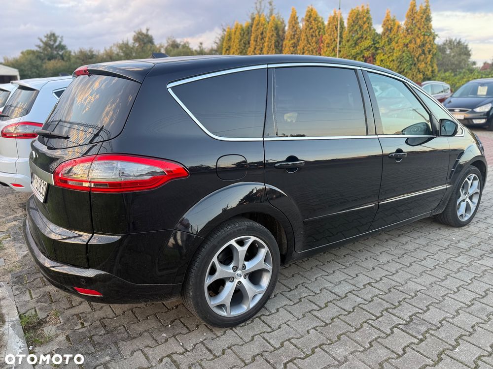 Ford S-Max - 3