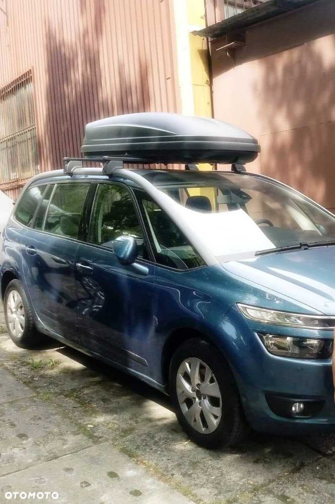 Citroën C4 Grand Picasso - 2