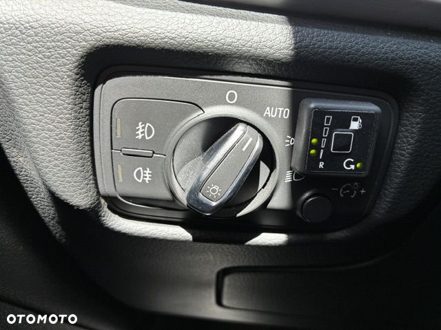 Audi A3 Sportback 1.4 TFSI g-tron S tronic S line Sportpaket - 29