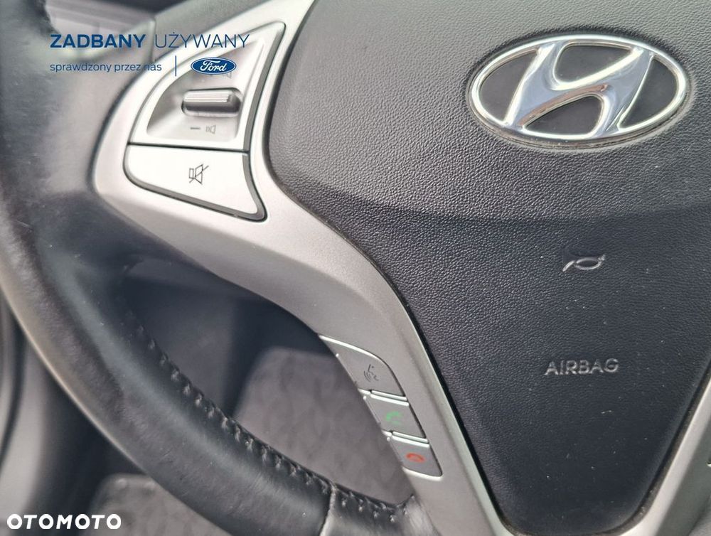 Hyundai ix20 - 10