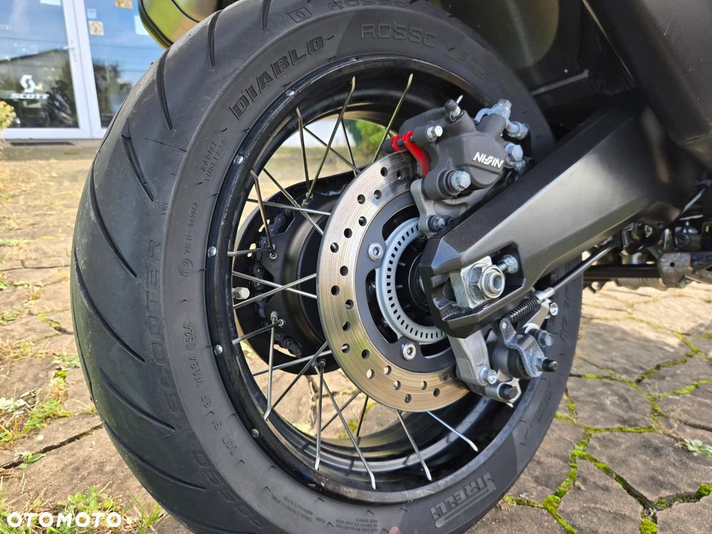 Honda X-ADV - 21