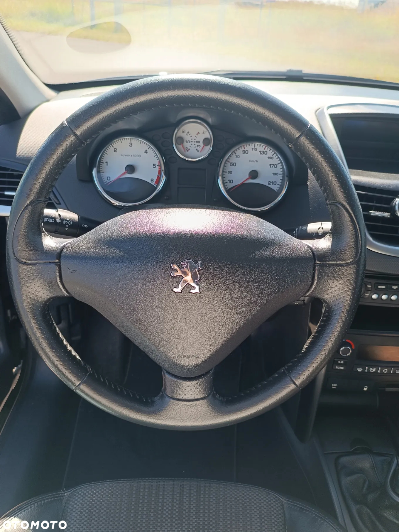 Peugeot 207 1.6 HDi Trendy Euro5 - 16