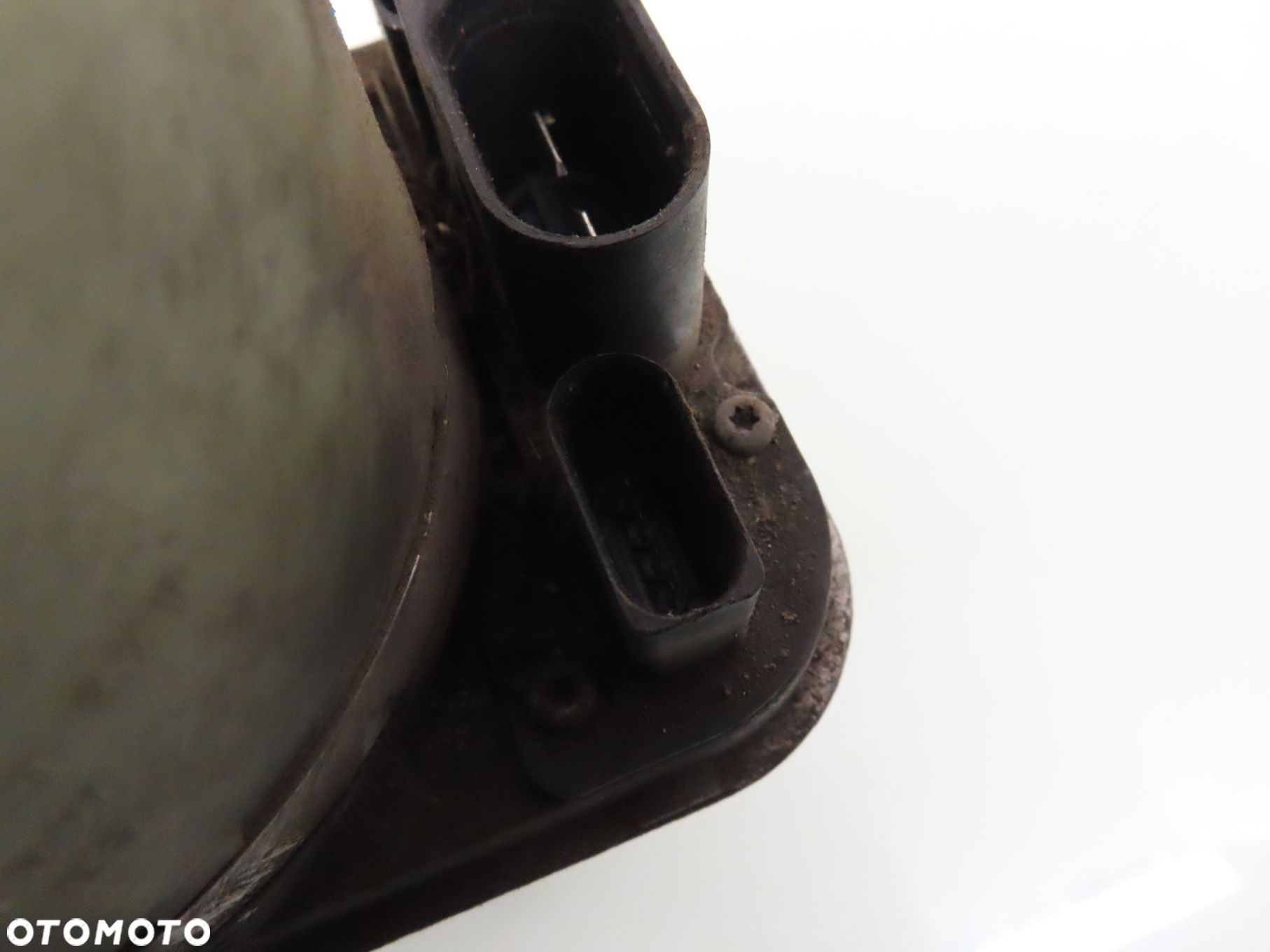 POMPA WSPOMAGANIA SEAT IBIZA III 6Q0423371 - 5