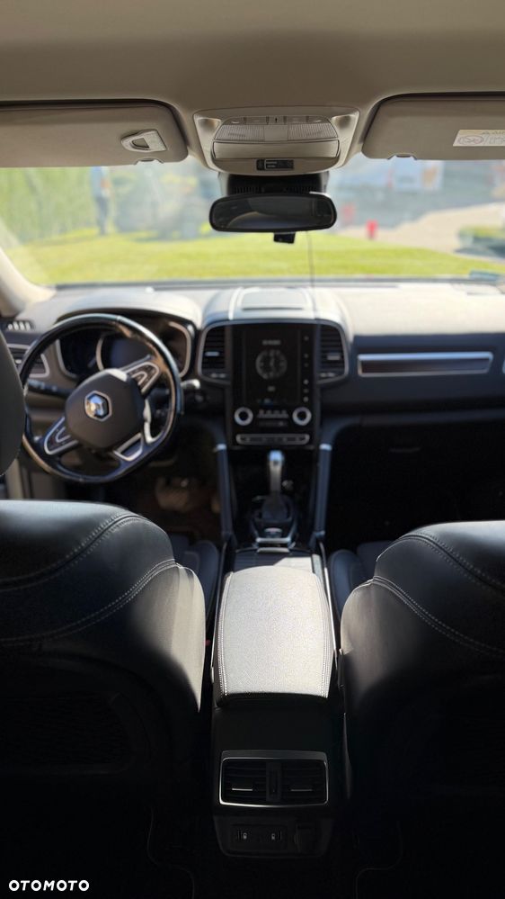 Renault Koleos 2.0 dCi Intens 4x4 X-Tronic - 6