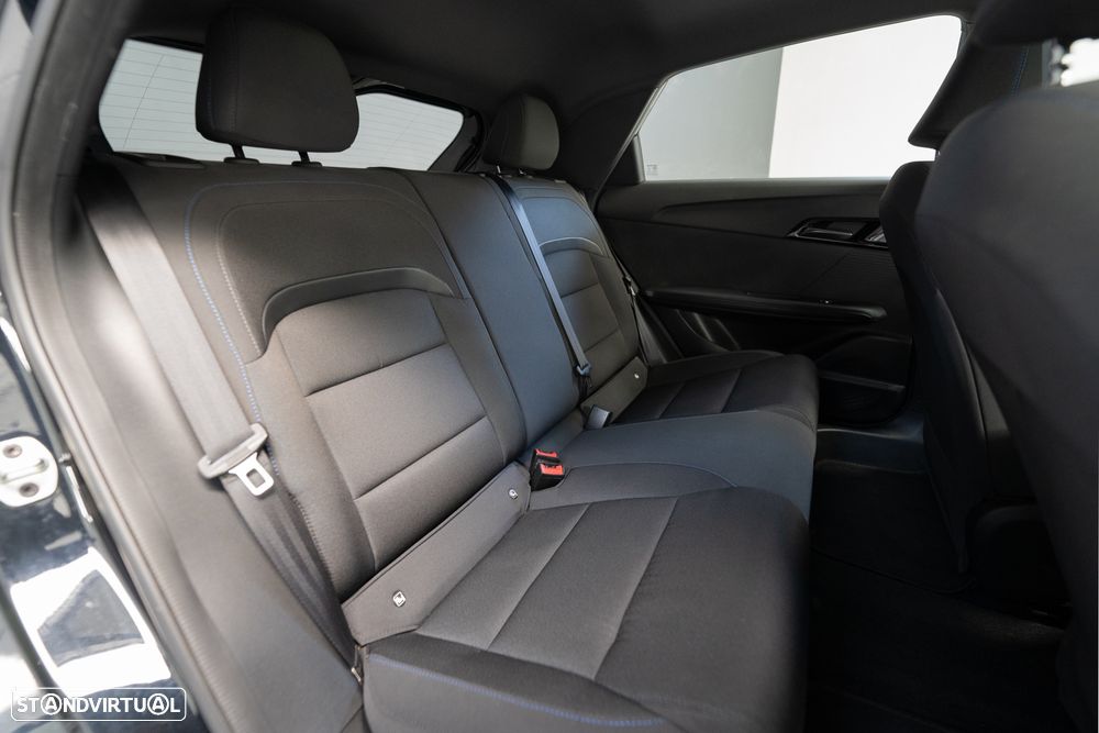 MG MG4 51 kWh Standard - 14