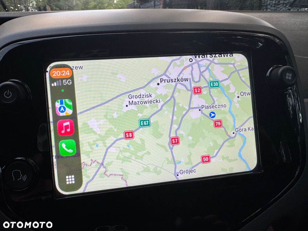 Toyota Aygo 1.0 VVT-i Color Edition - 30