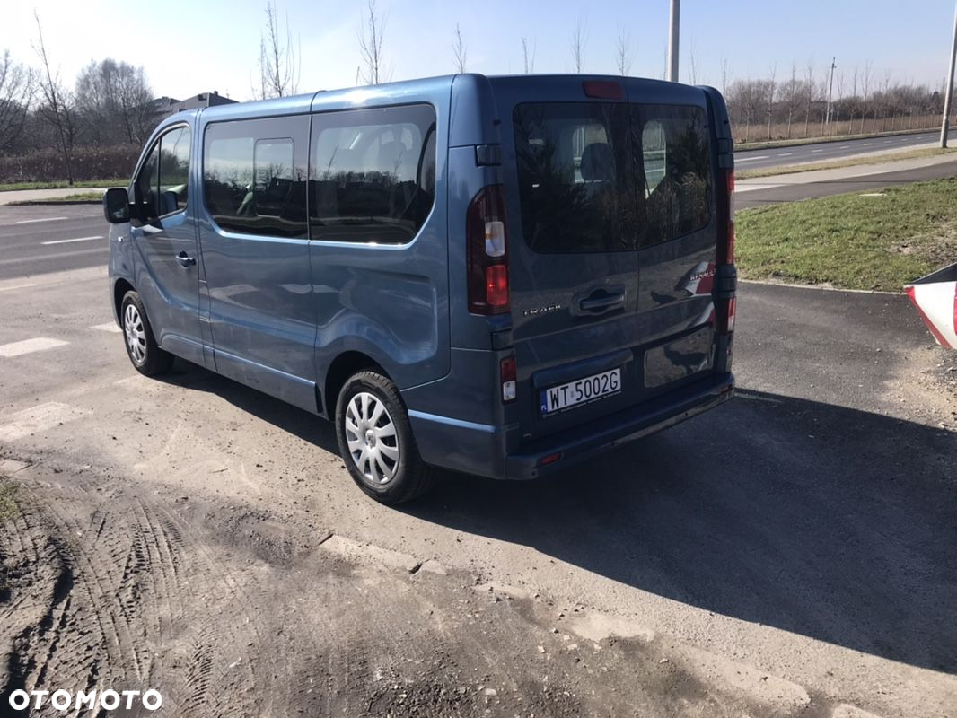 Renault Trafic - 3