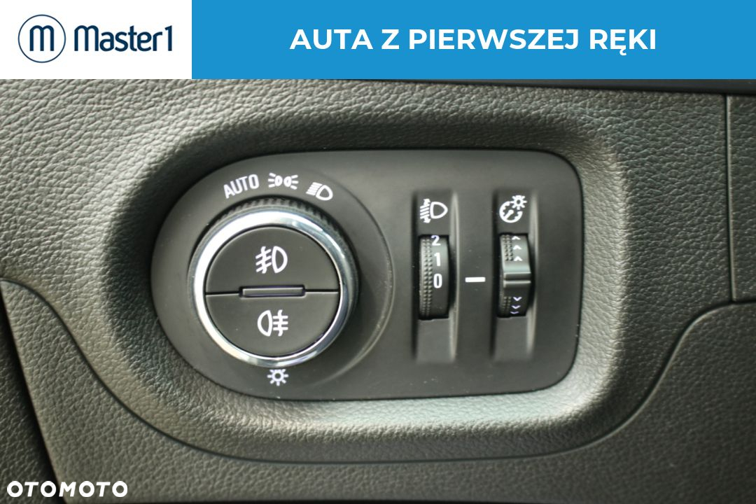 Opel Astra V 1.6 CDTI Elite - 13