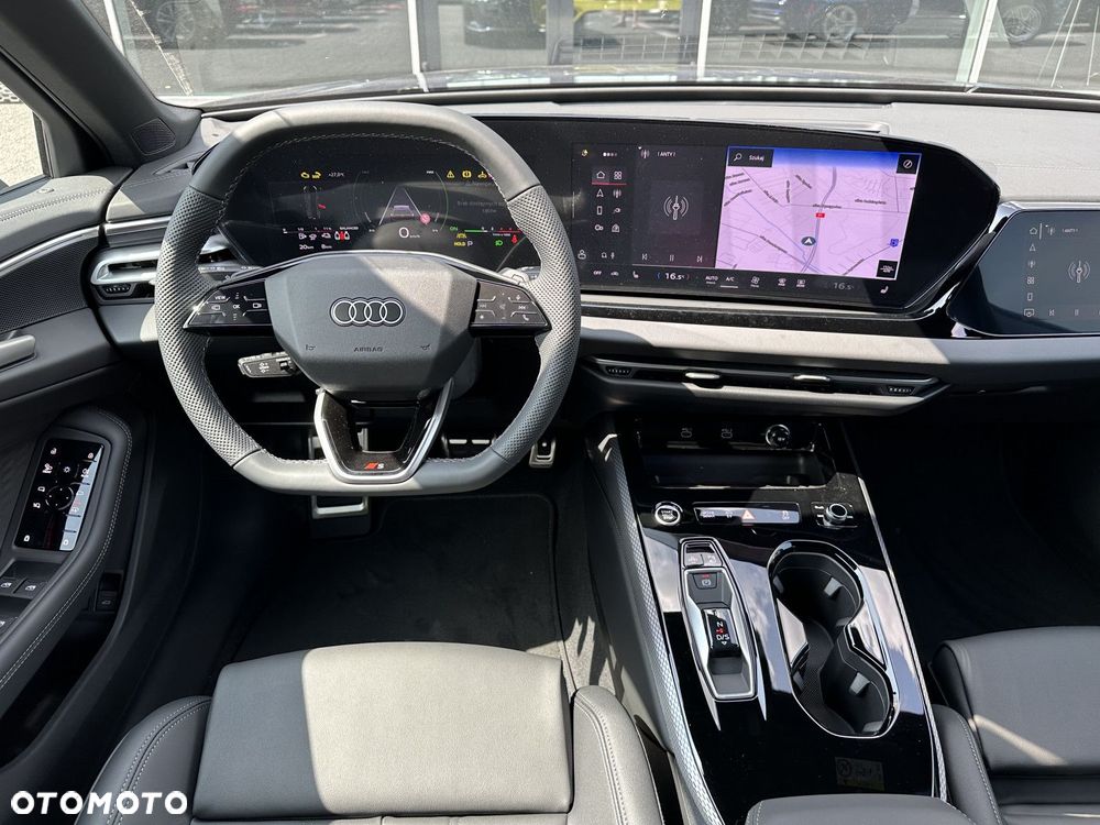 Audi A5 - 17