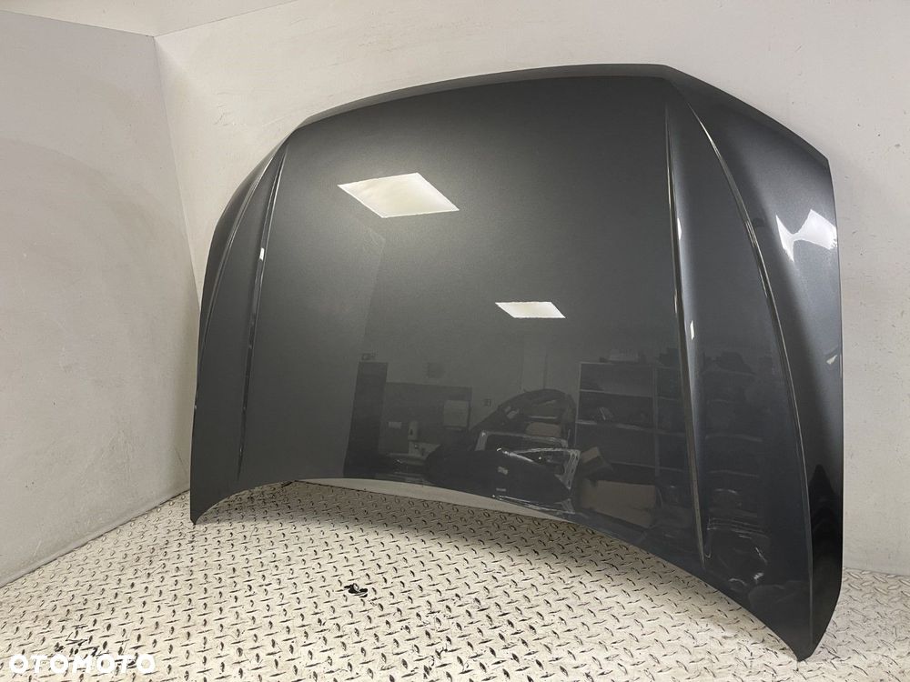 ŁADNA MASKA VW T-ROC TROC 2GA 17-25 2GA823155A POKRYWA SILNIKA - 3