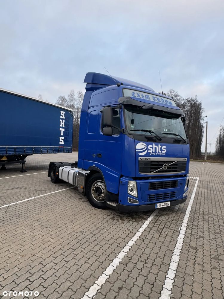Volvo FH 460 eeV - 24