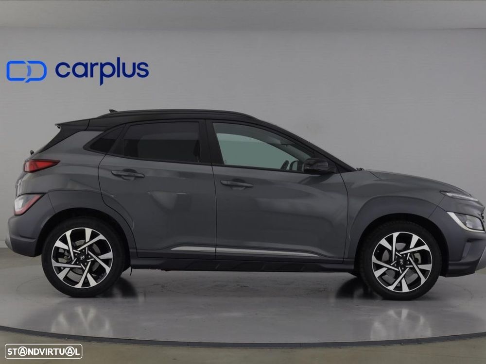 Hyundai Kauai 1.0 T-GDi Premium - 8