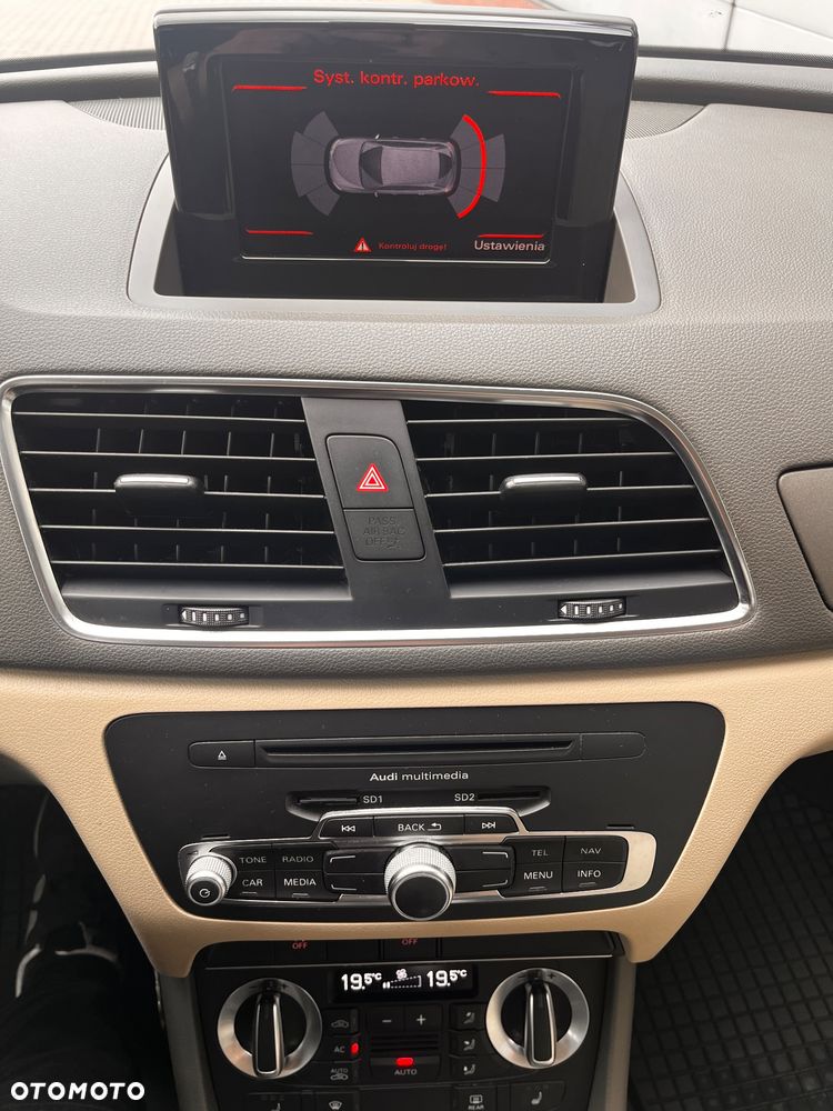 Audi Q3 - 30