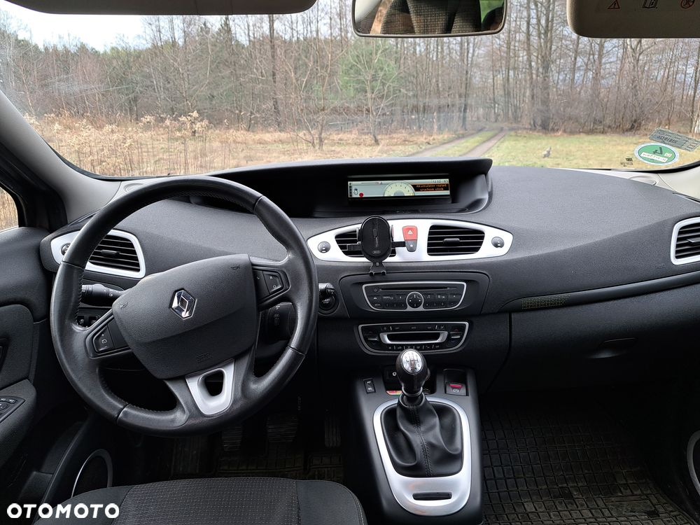 Renault Scenic 1.4 16V TCE Privilege - 7