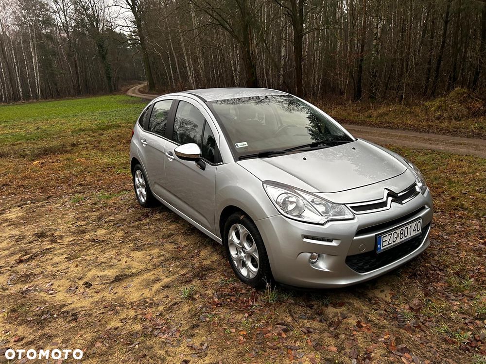 Citroën C3 - 6