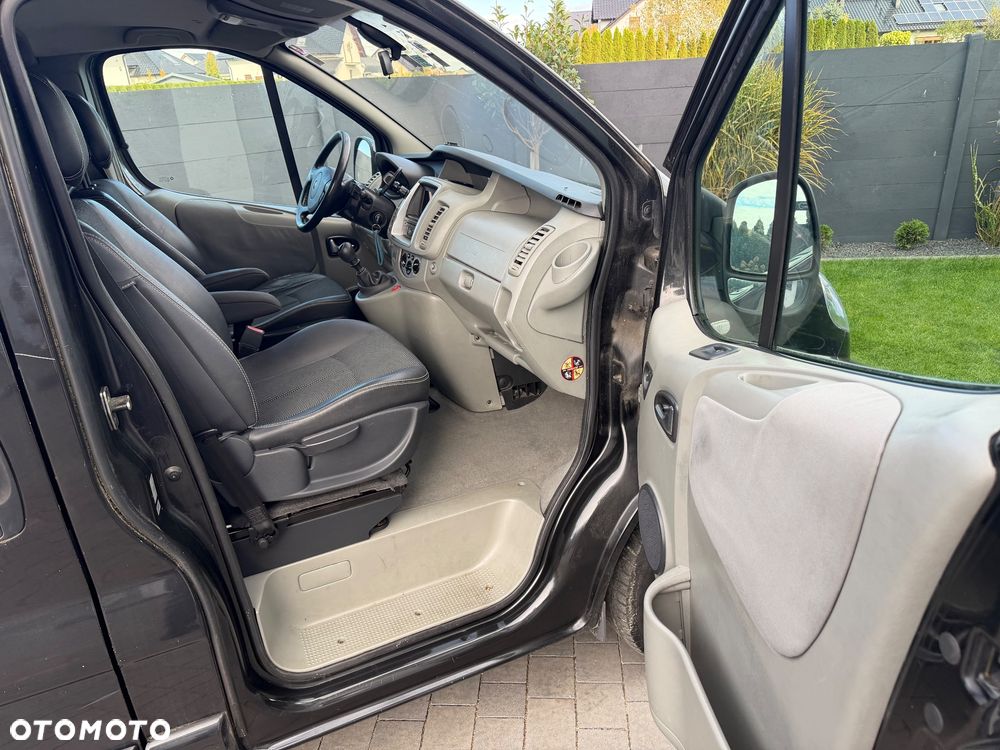Renault Trafic Generation - 26