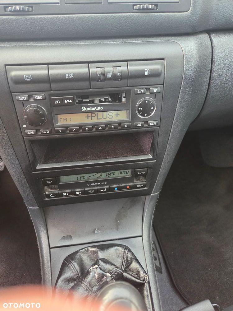 Skoda Octavia - 12