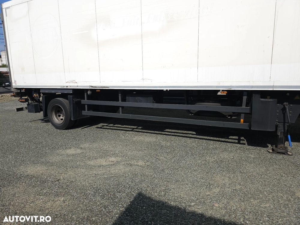 Schmitz Cargobull Termoking SLXI SPECTRUM Dubla temperatura - 8