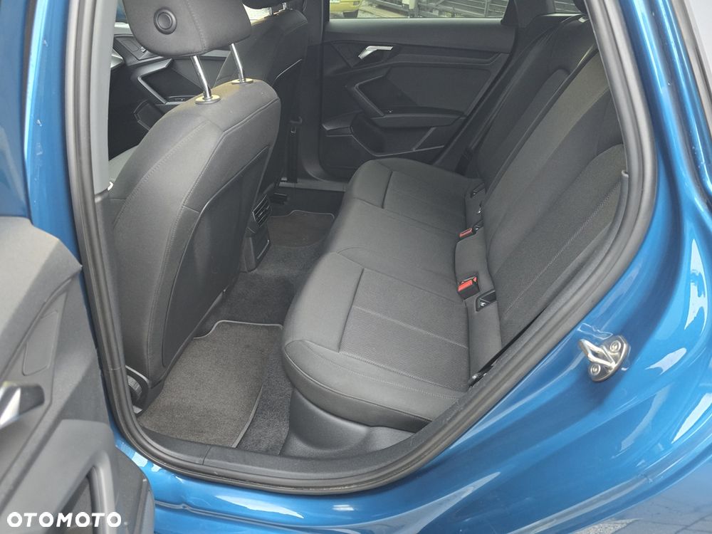 Audi A3 Limousine - 13