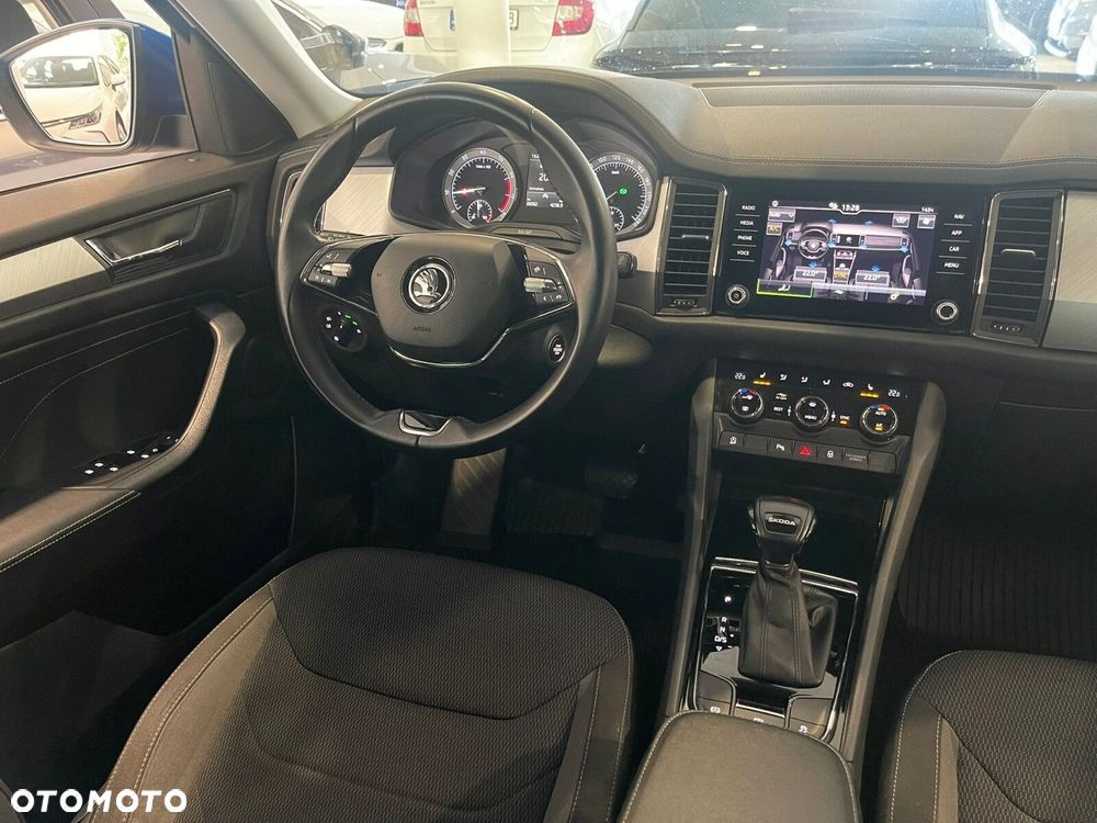 Skoda Kodiaq 1.5 TSI ACT 4x2 Ambition DSG - 15
