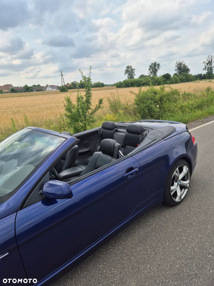 BMW Seria 6 645 Ci - 13
