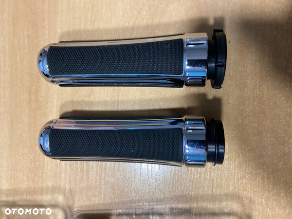 MANETKI AIRFLOW HARLEY DAVIDSON TOURING  14- 23