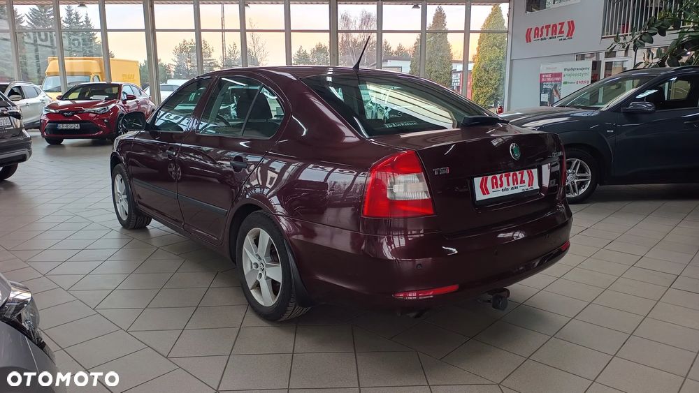 Skoda Octavia 1.2 TSI Ambition - 5