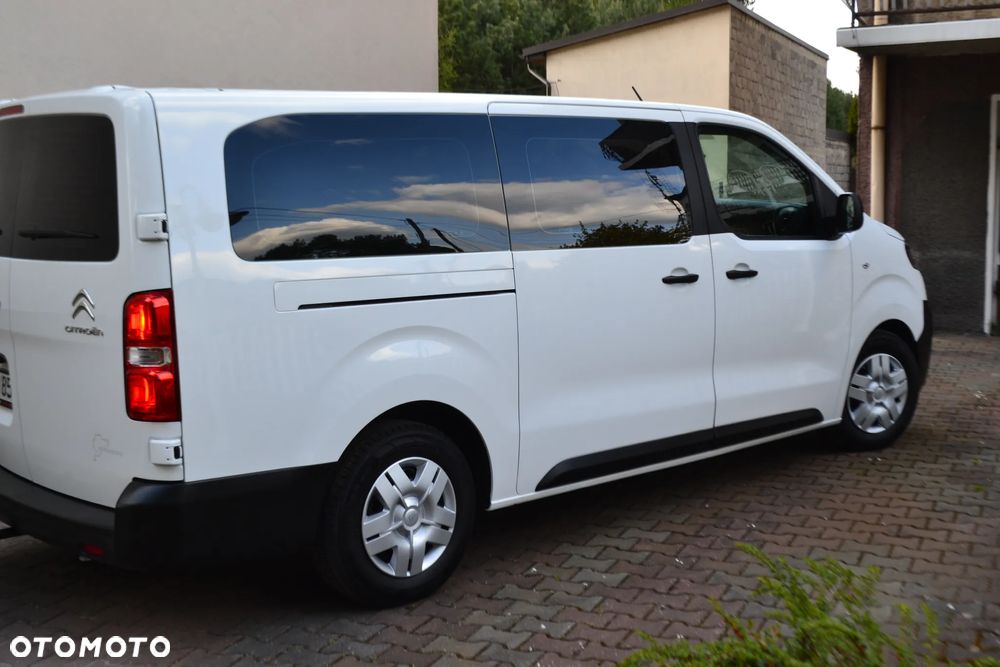 Citroën Jumpy Combi - 9